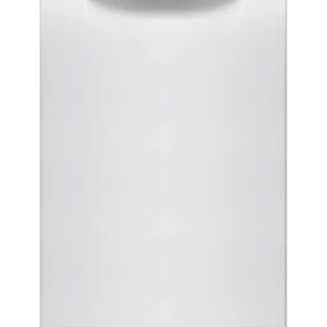 Bosch Series 4 SPS4HMW49G slimline 45 cm freestanding dishwasher in white with Wi-Fi, ExtraDry and 10-place settings