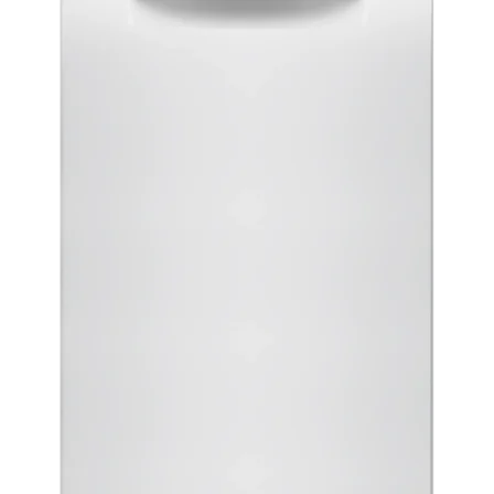 Bosch Series 4 SPS4HMW49G slimline 45 cm freestanding dishwasher in white with Wi-Fi, ExtraDry and 10-place settings