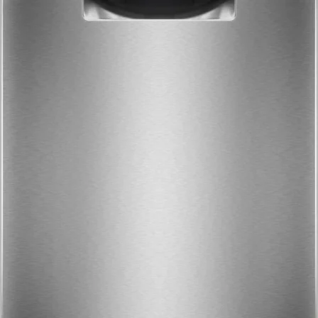 Bosch Series 4 SMS4EKI06G freestanding dishwasher, 60 cm silver inox with EcoSilence Drive and 13-place settings