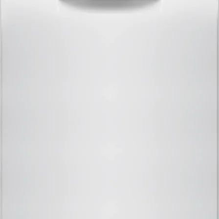 Bosch Series 4 SMS4EKW06G freestanding 60 cm white dishwasher with EcoSilence Drive and 13-place settings