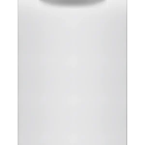Bosch Series 2 SPS2IKW01G slimline 45 cm freestanding dishwasher in white with Wi-Fi, SpeedPerfect & ExtraDry