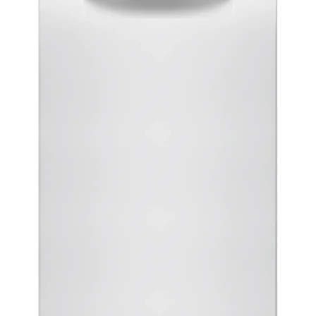 Bosch Series 2 SPS2IKW01G slimline 45 cm freestanding dishwasher in white with Wi-Fi, SpeedPerfect & ExtraDry