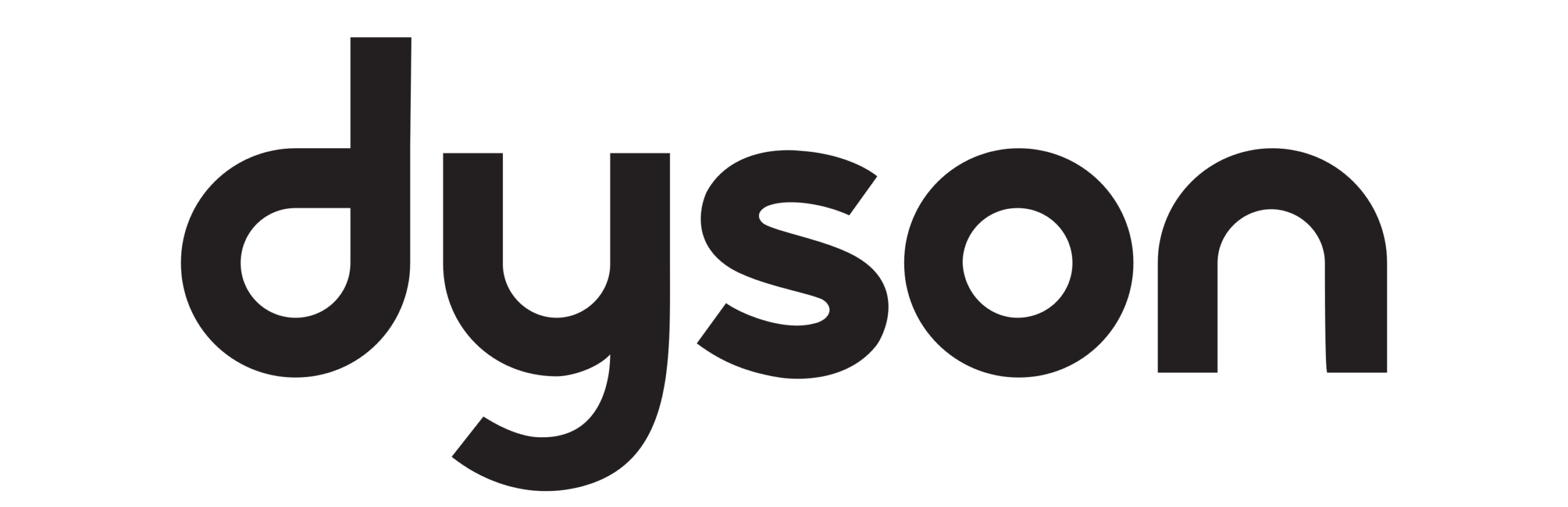 Dyson Logo