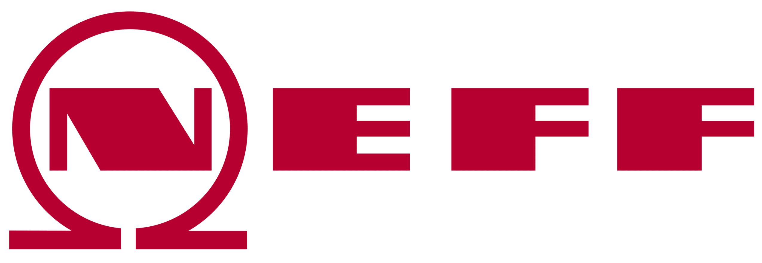 Neff Logo