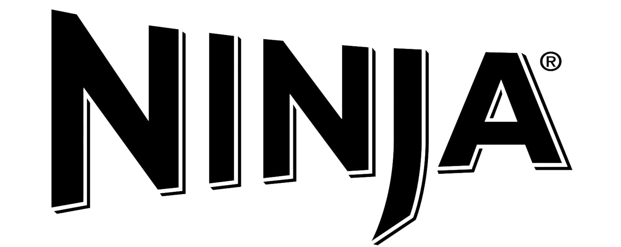 Ninja Logo